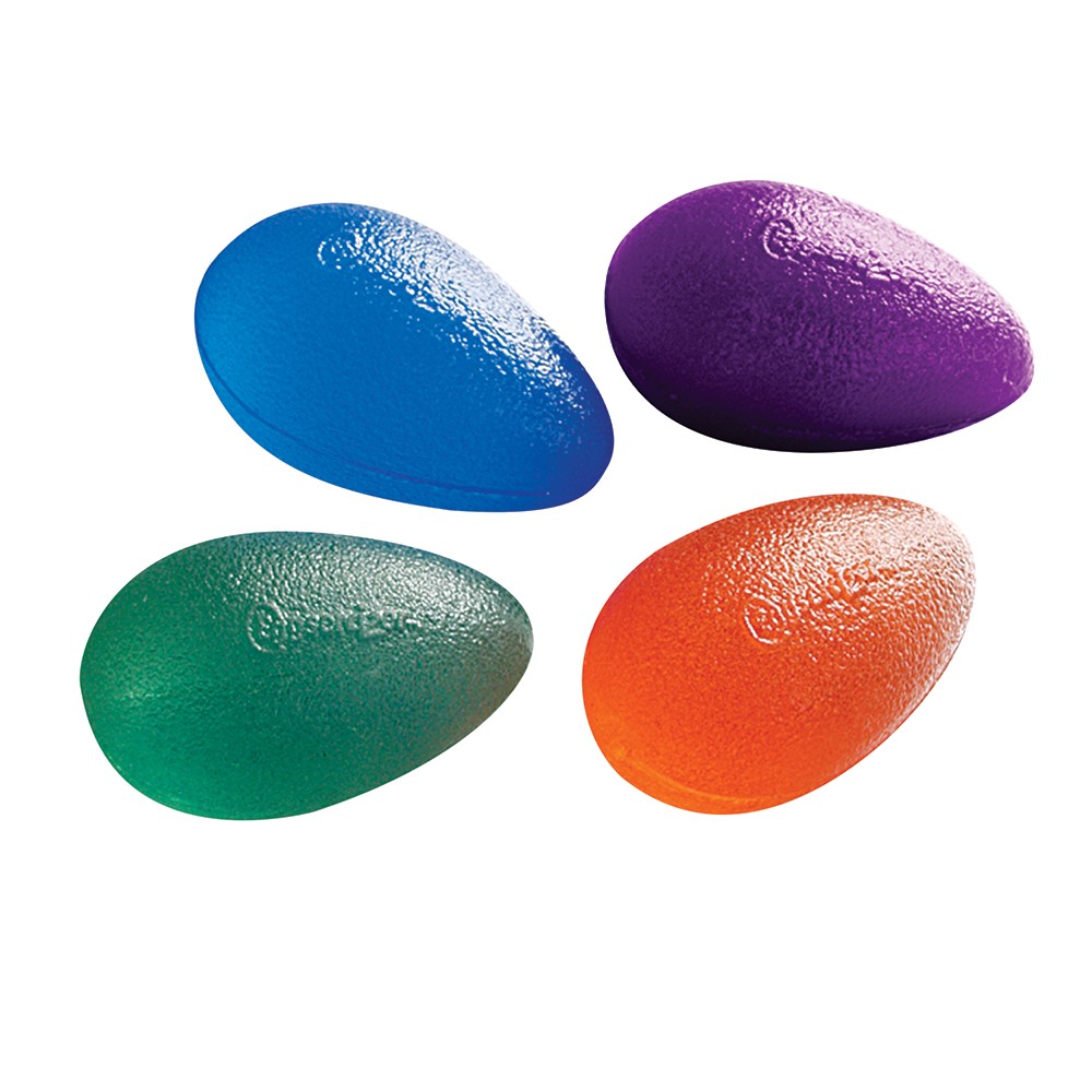 EGGSERCIZER ORG X-SOFT