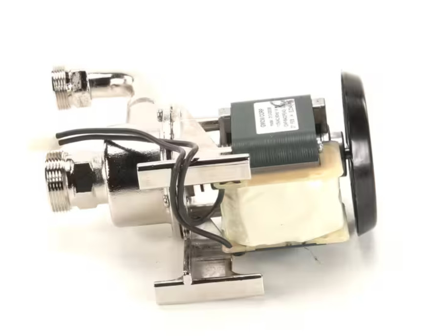 Crathco 310-00006, Water Pump, 120V, Coffee Machine, Tea Machine