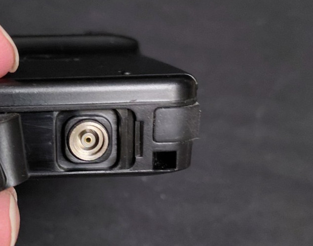 Sekonic Lite Master Pro Light Meter L-478DR