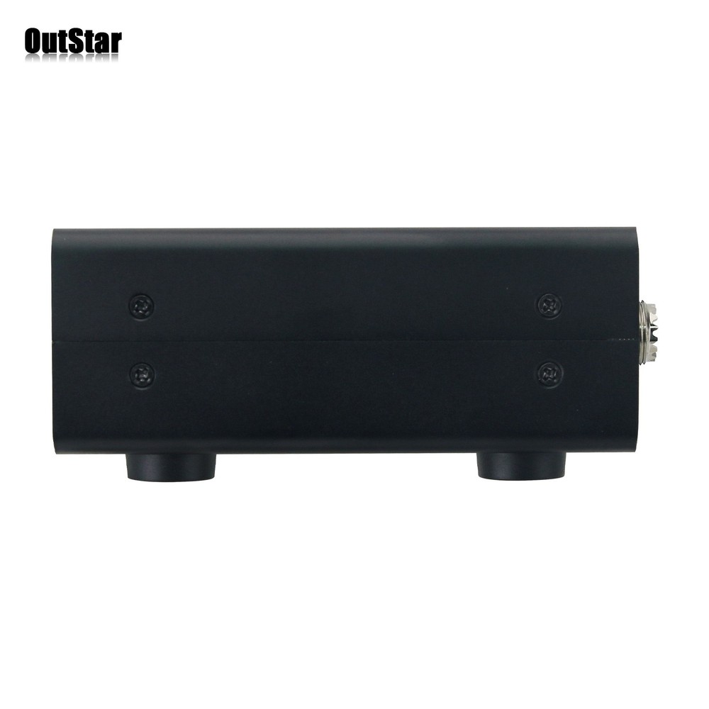 MX-S3 SDR Transceiving Switch Radio Spectrum/Secondary Receiver Adding RF Switch