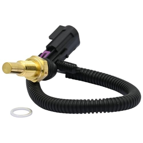 Engine Coolant Temperature Temp Switch Sensor Sender Envoy XL Xuv Trailblazer