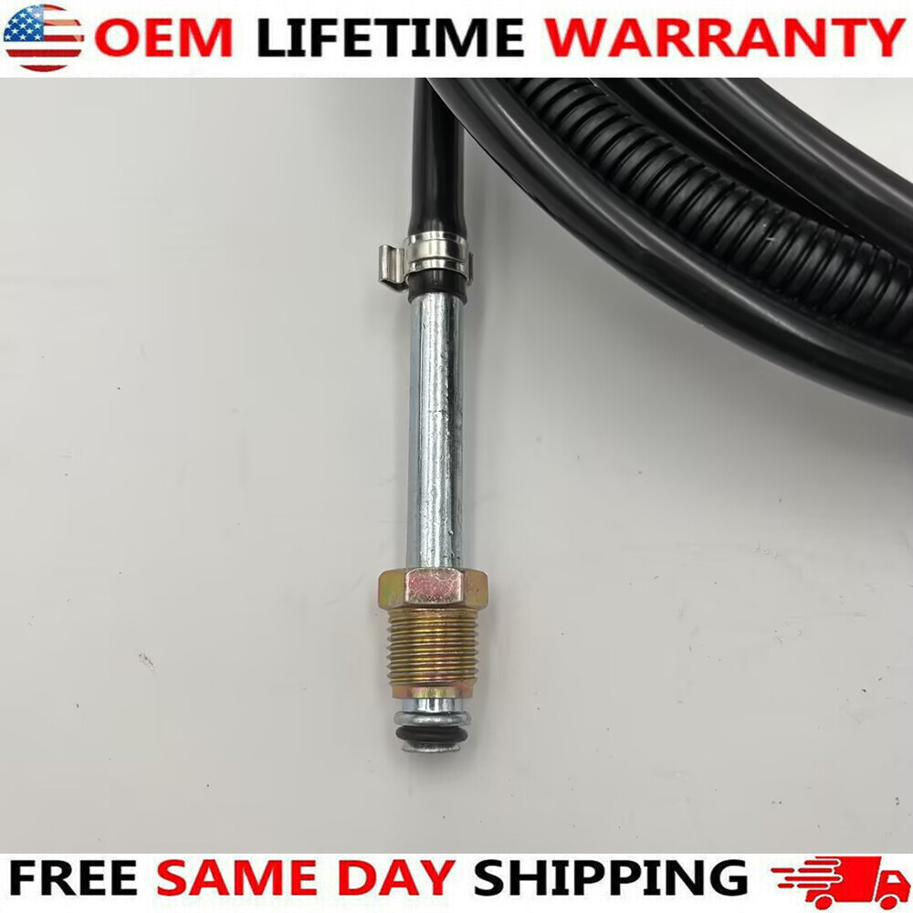 NFR0049 Nylon Fuel Line Kit for Chevrolet Suburban Yukon XL 1500 2500 2000-2004