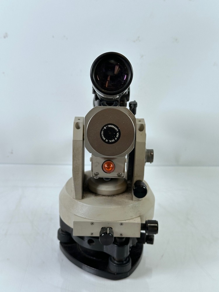 LASERLINE T-2000 Long Range Surveying Laser