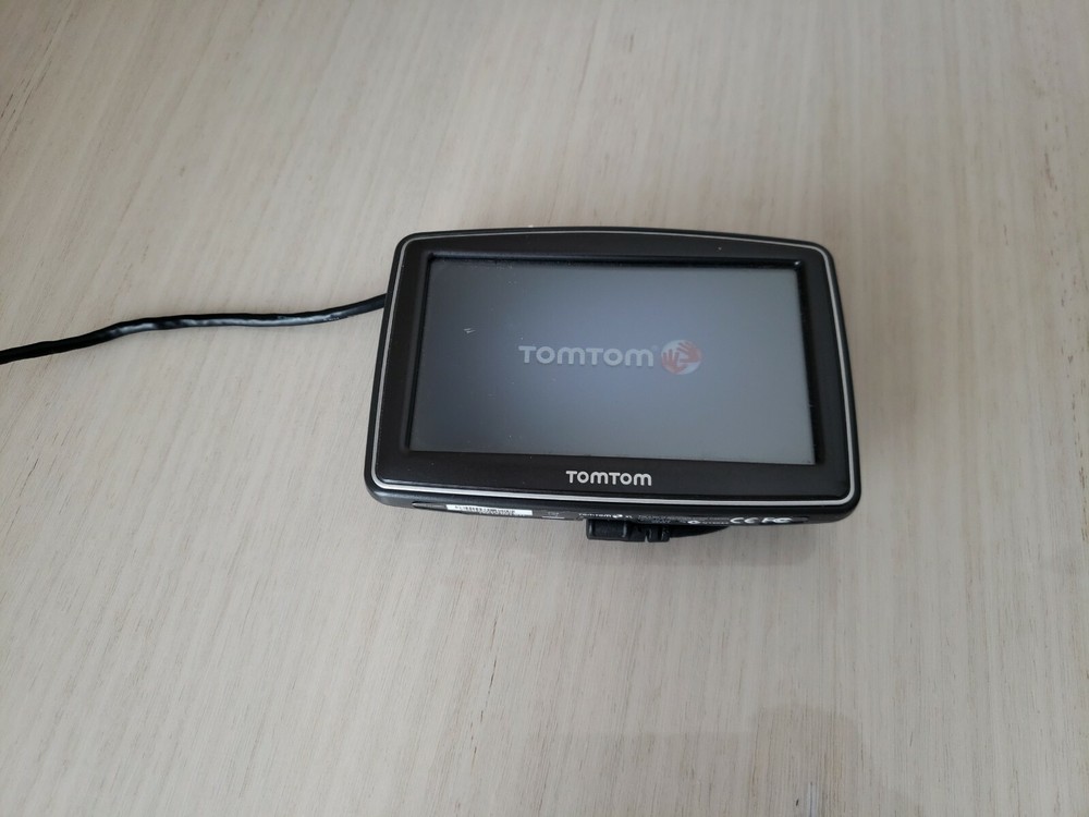TomTom XL widescreen N14644