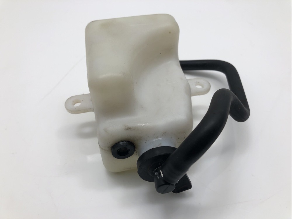 ♻️ Benelli Trk 502 X E4 2017 - 2020 Water Coolant Header Bottle ♻️