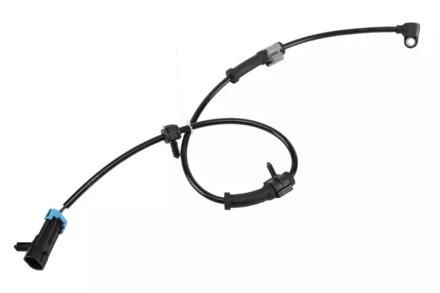 Genuine GM Front Wheel Speed Sensor 84356646