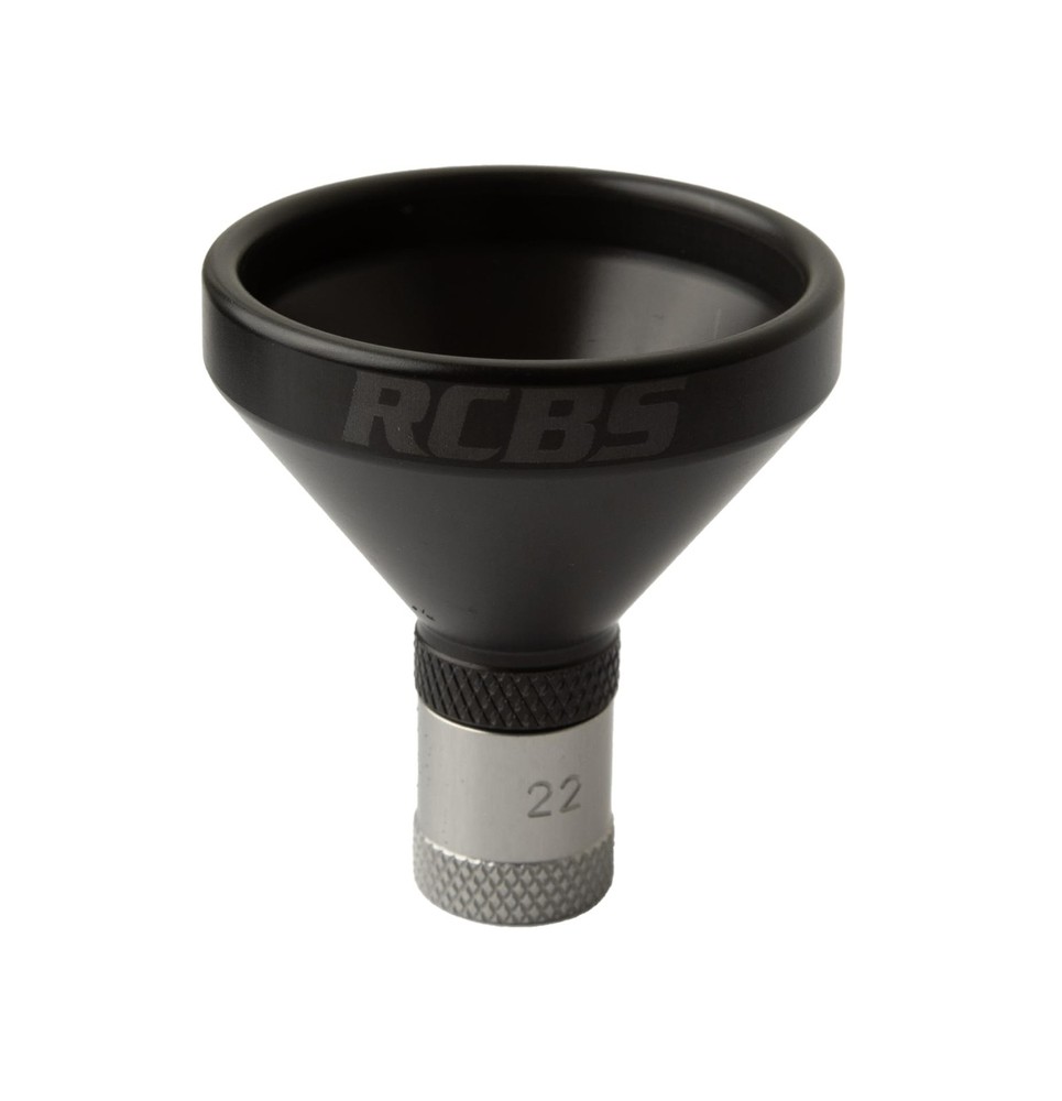 MATCHMASTER ALUMINUM POWDER FUNNEL KIT