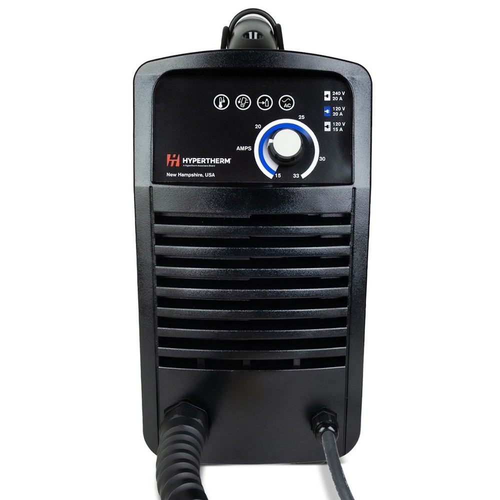 Hypertherm Powermax33 XP with 15ft Hand Torch (088592)