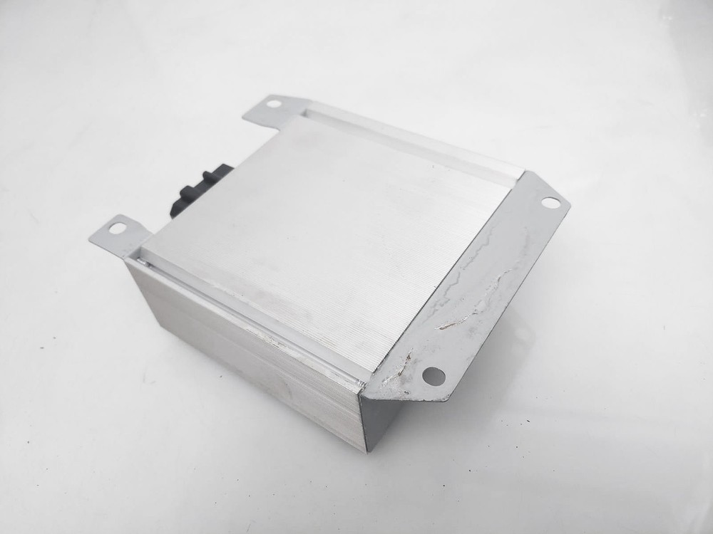 Audi A4 2006-2008 Audio Amp Amplifier Control Module Computer 8E5-035-223-D