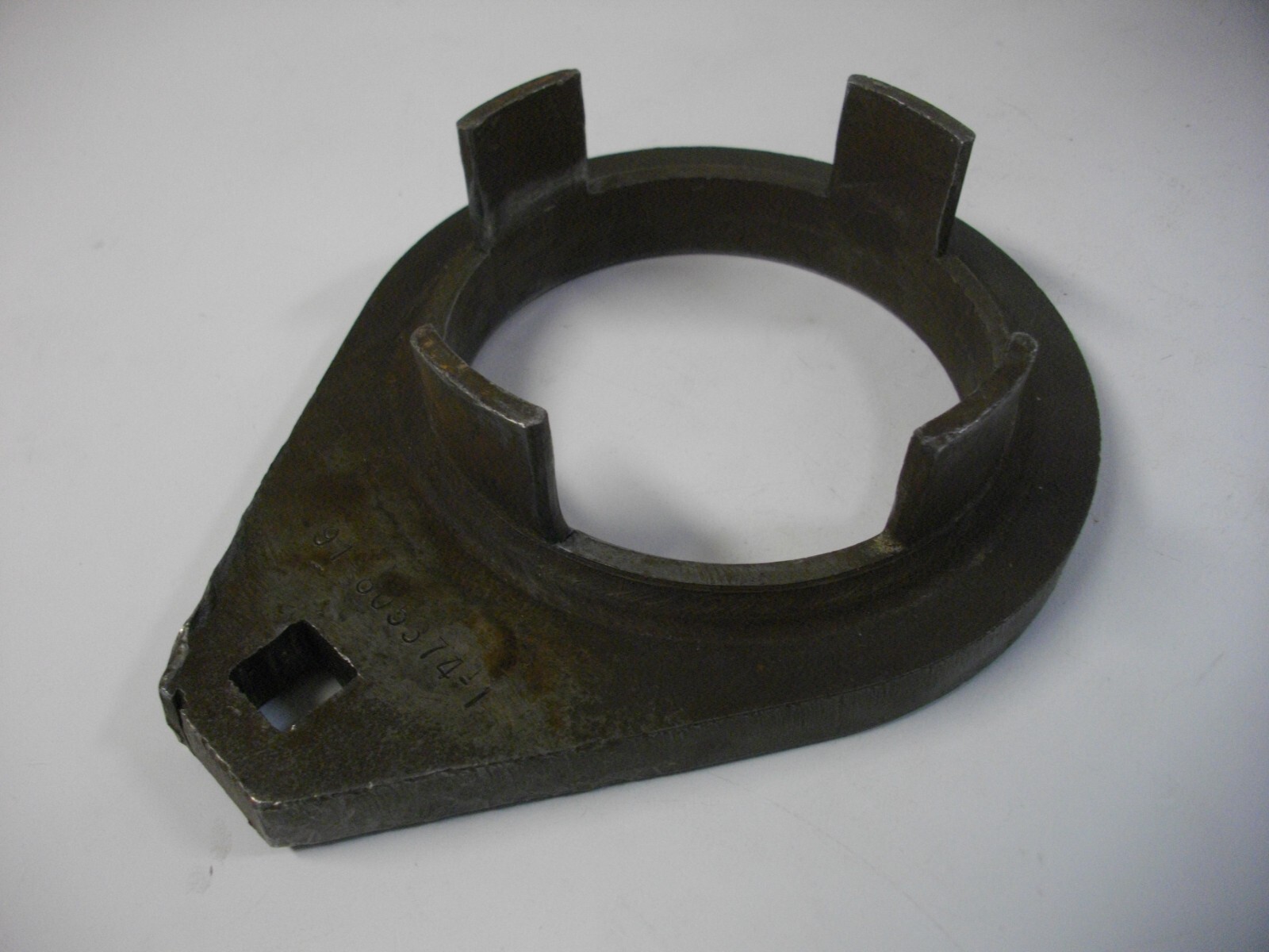 Mercury Marine MerCruiser 91-8053741 Bearing Carrier Tool OEM Bravo Sterndrive