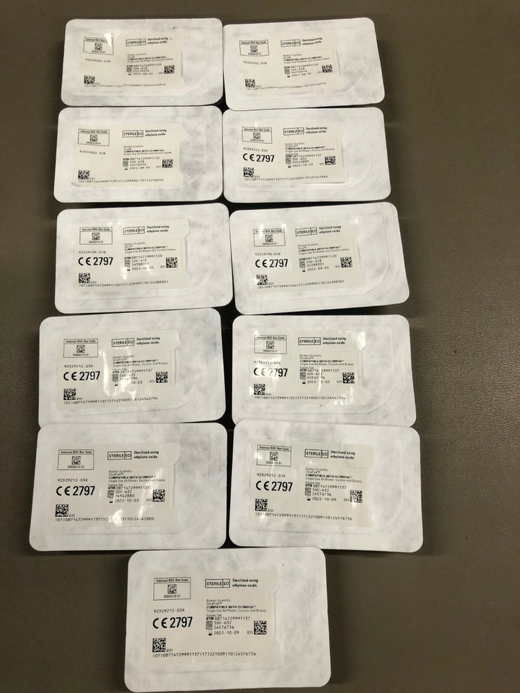 ORCA SUV-618 Olympus Compatible Ref SUV-618 and SUV-632