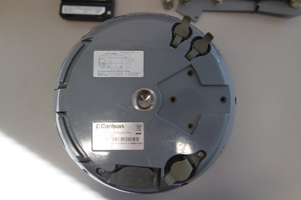 Carlson BRx5 Survey Receiver