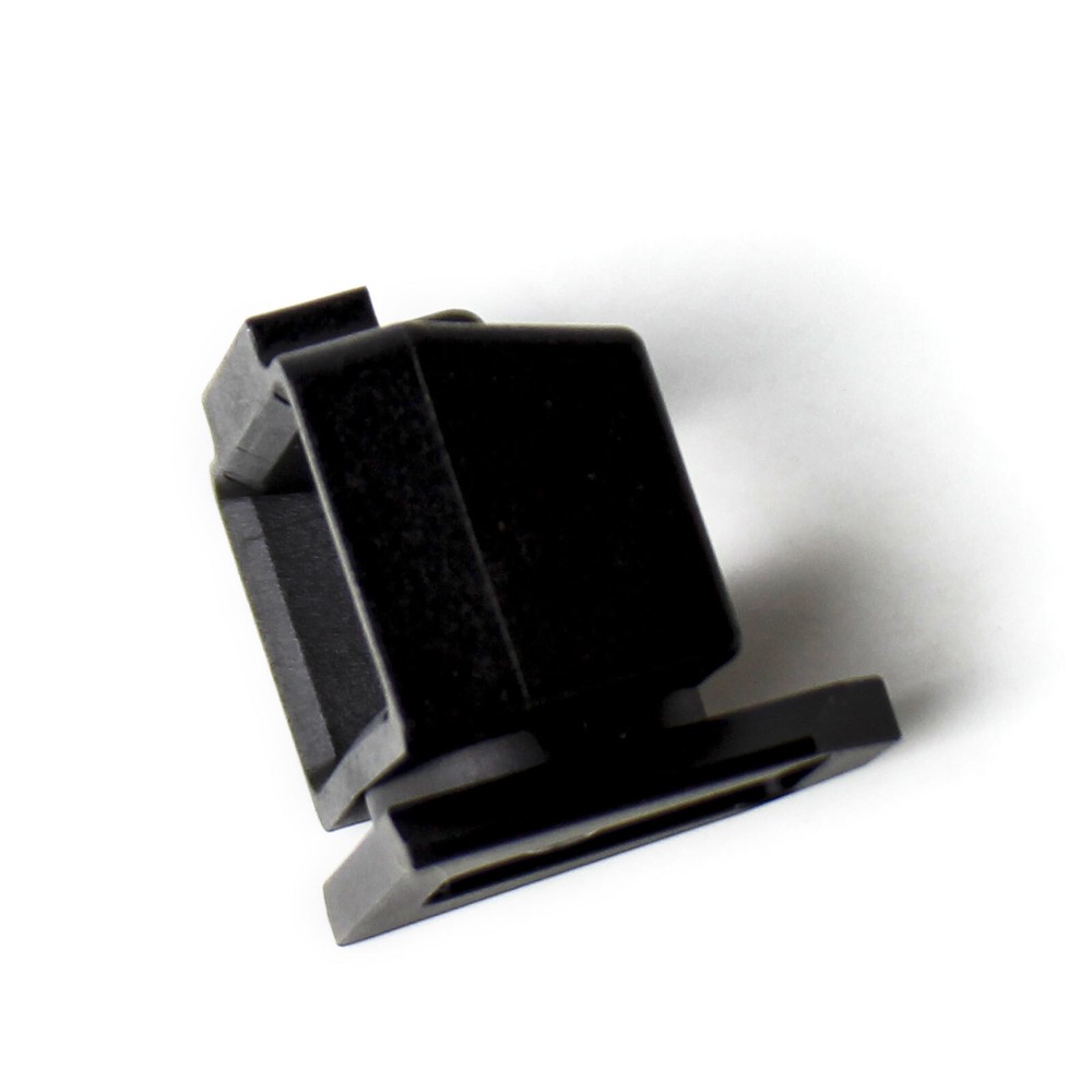 Dovetail Mount NVG Interface Shoe Adapter Fits NVG/G24 Convert Interface Mount