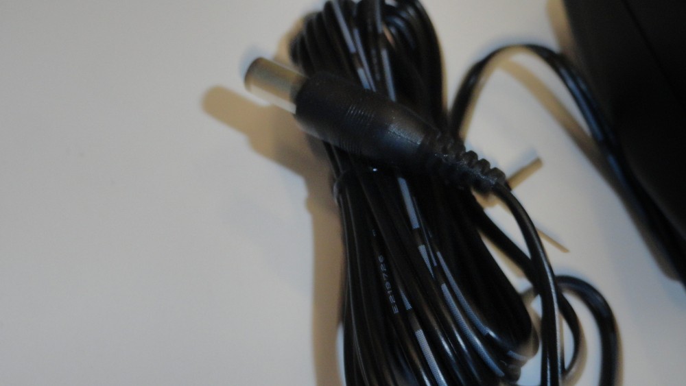 BB4: Switch Mode Power Supply 6V 1A 3A-061WP05