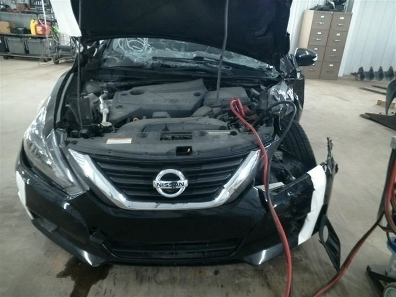 ALTIMA 2017 High Mounted Stop Light 104658355