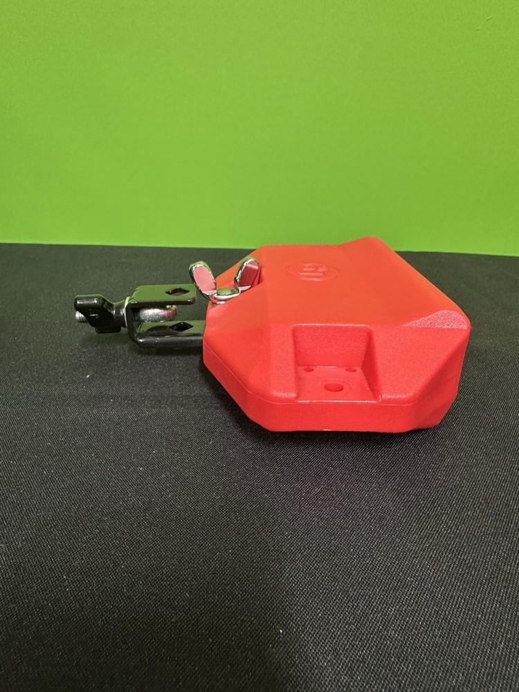 Latin Percussion Jam Block with Bracket - Medium Pitch