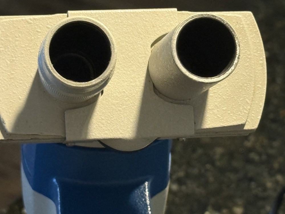 Reichert-Jung Series 150 Microscope