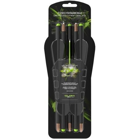 Barnett Evac Decocking Bolt (5 Pack) One Size, black