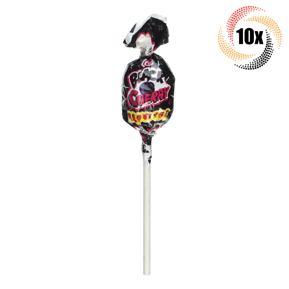 Charms Black Cherry Blow Pop