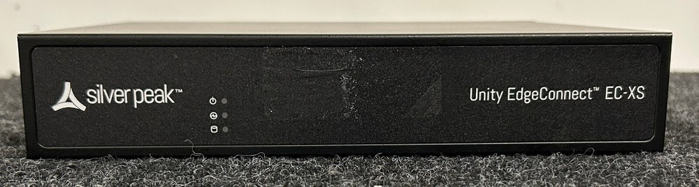 Silver Peak Unity EdgeConnect EC-XS (Unit Only)