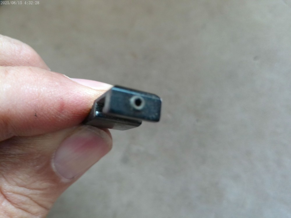 JM Marlin original offset hammer extension