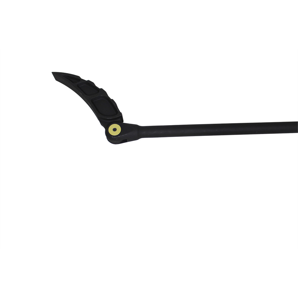 K-Tool 71645 33" Double Push Lock Indexing Pry Bar (EA)