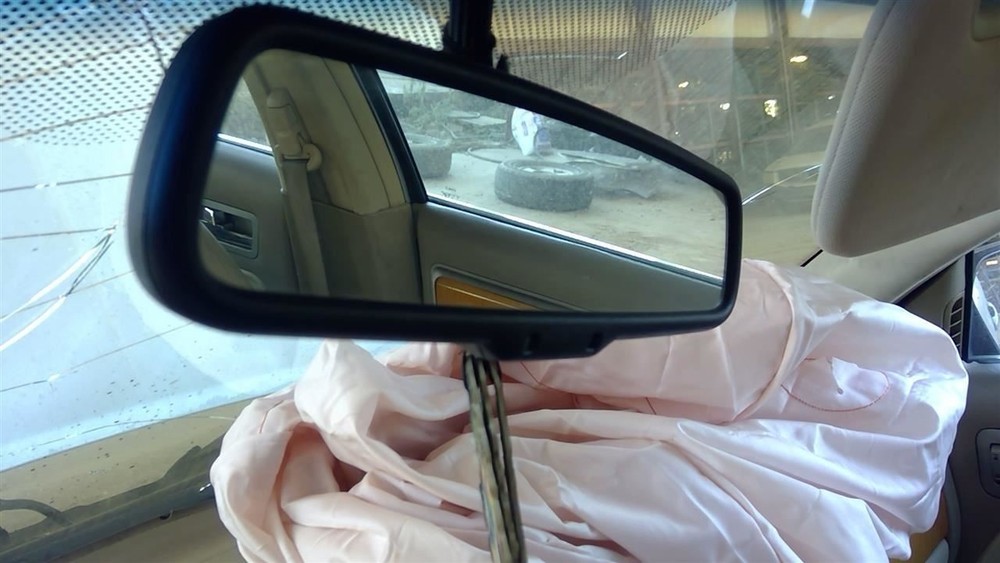 MKZ 2007 Glove Box 18909