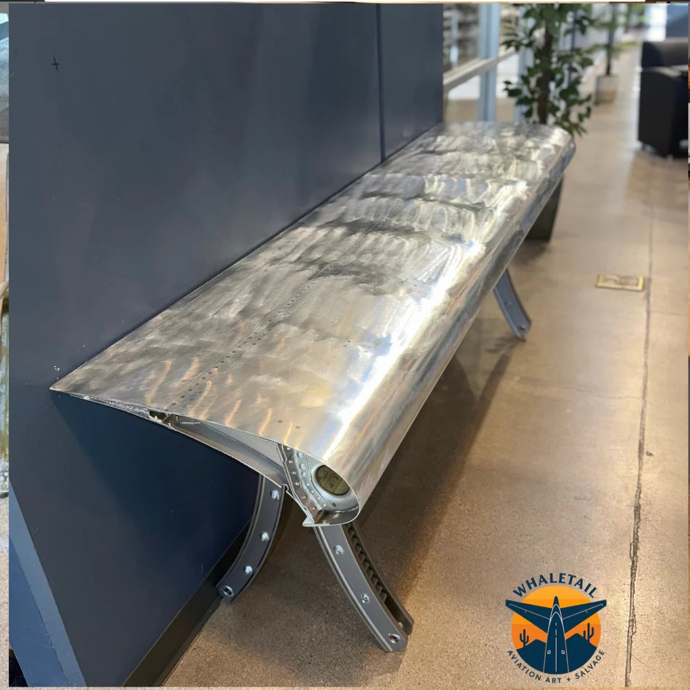 Airbus Custom Slat Table