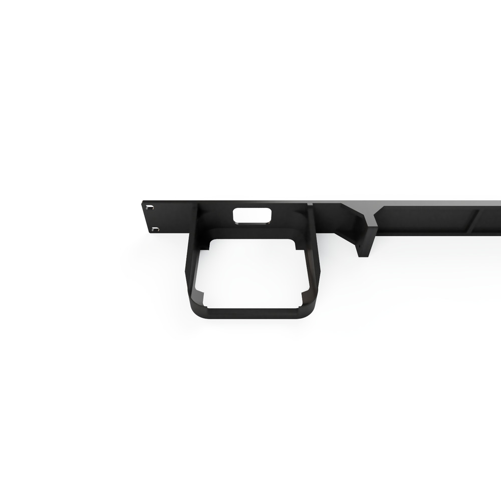 Unifi Express 7 19" Rack Mount - 1U (Modular)