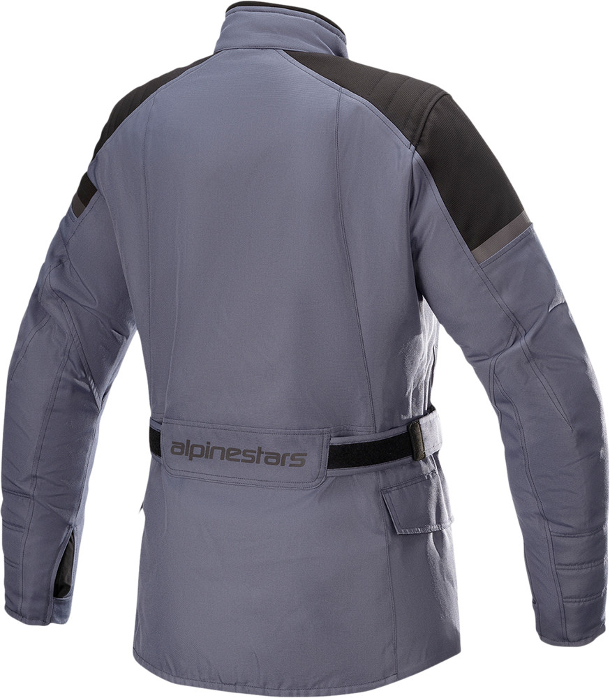 ALPINESTARS Stella Gravity Jacket Gray Medium 3213722-980-M