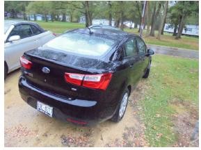 Used Floor Jack fits: 2013 Kia Rio Grade A