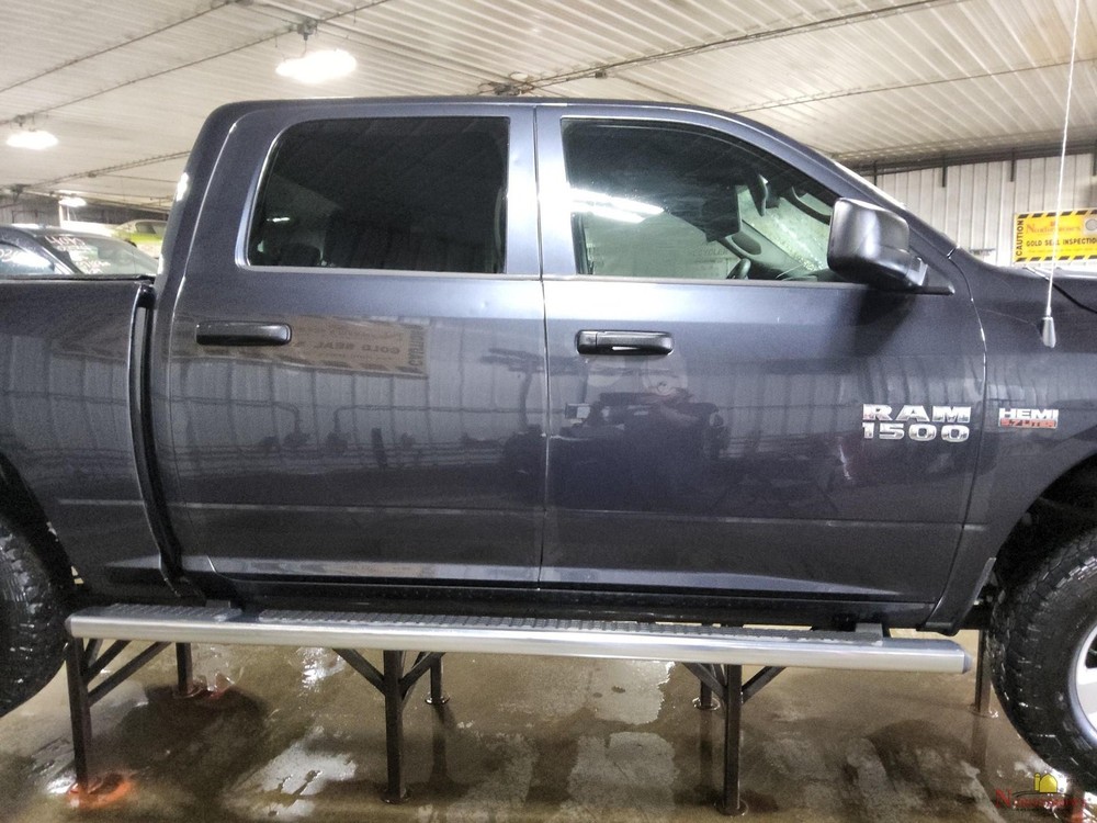 2015 Dodge 1500 Pickup 4X4 Transfer Case