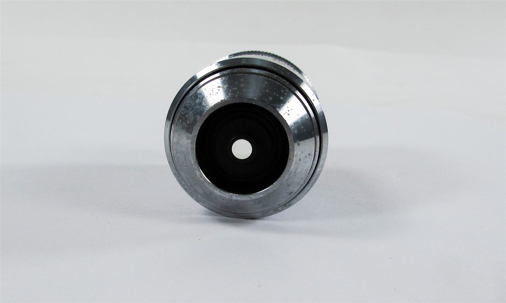 USED Nikon BD Plan 20 DIC Microscope Objective - 0.4 210/0