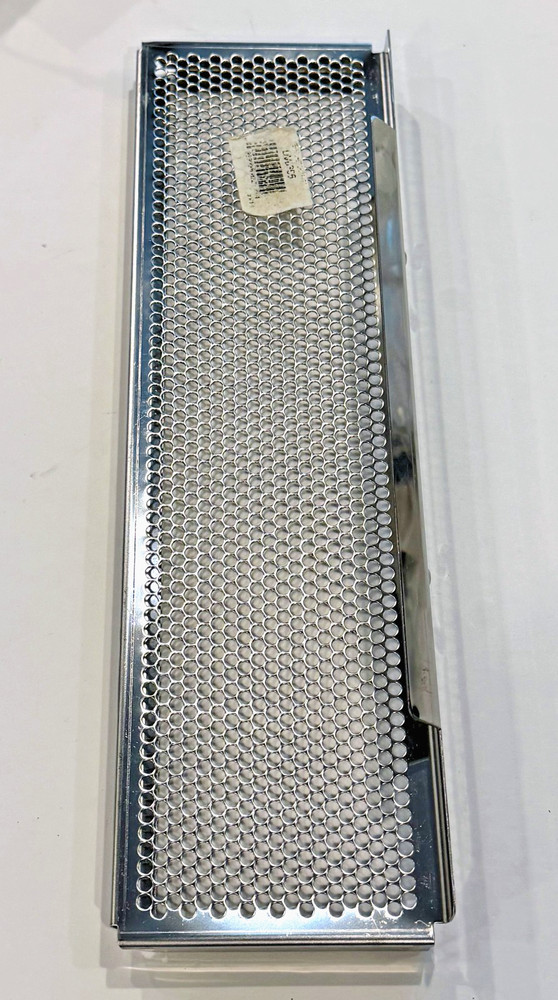 MERRYCHEF GREASE FILTER HOUSING FITS EIKON E4 GENUINE OEM