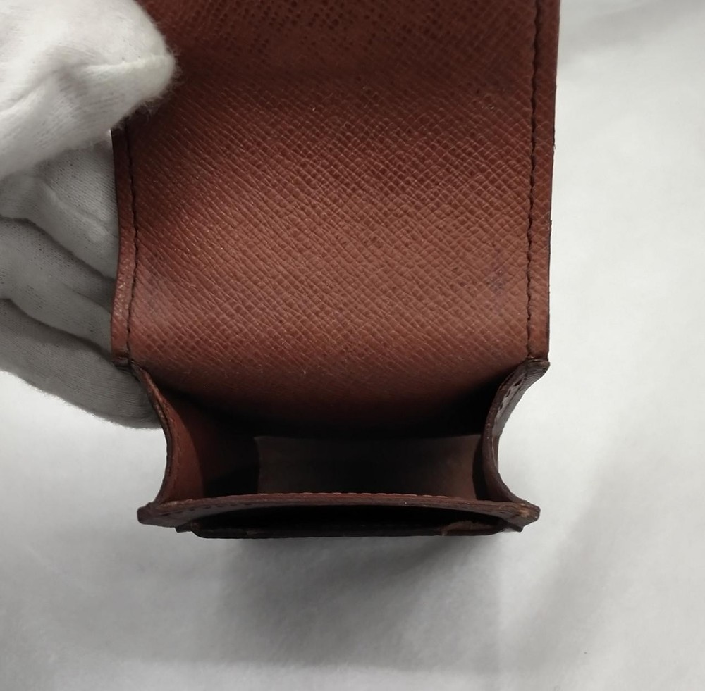 Louis Vuitton M63024 Cigarette Case