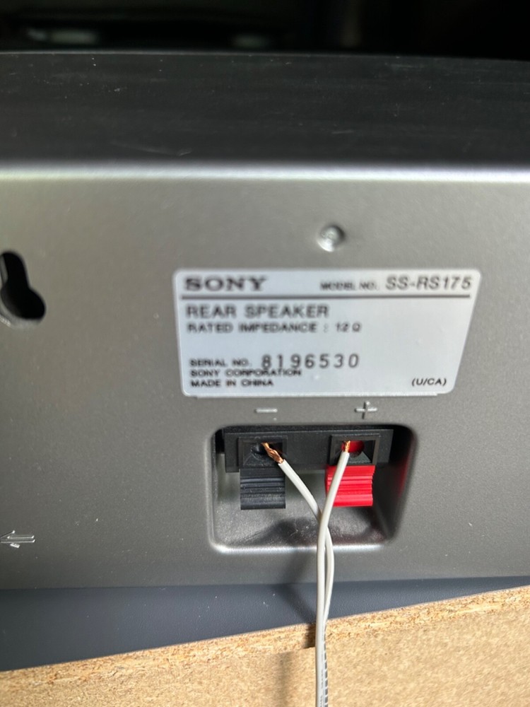 Sony MHC-M300AV Stereo System 50+1 CD Changer tape deck non functioning belts?