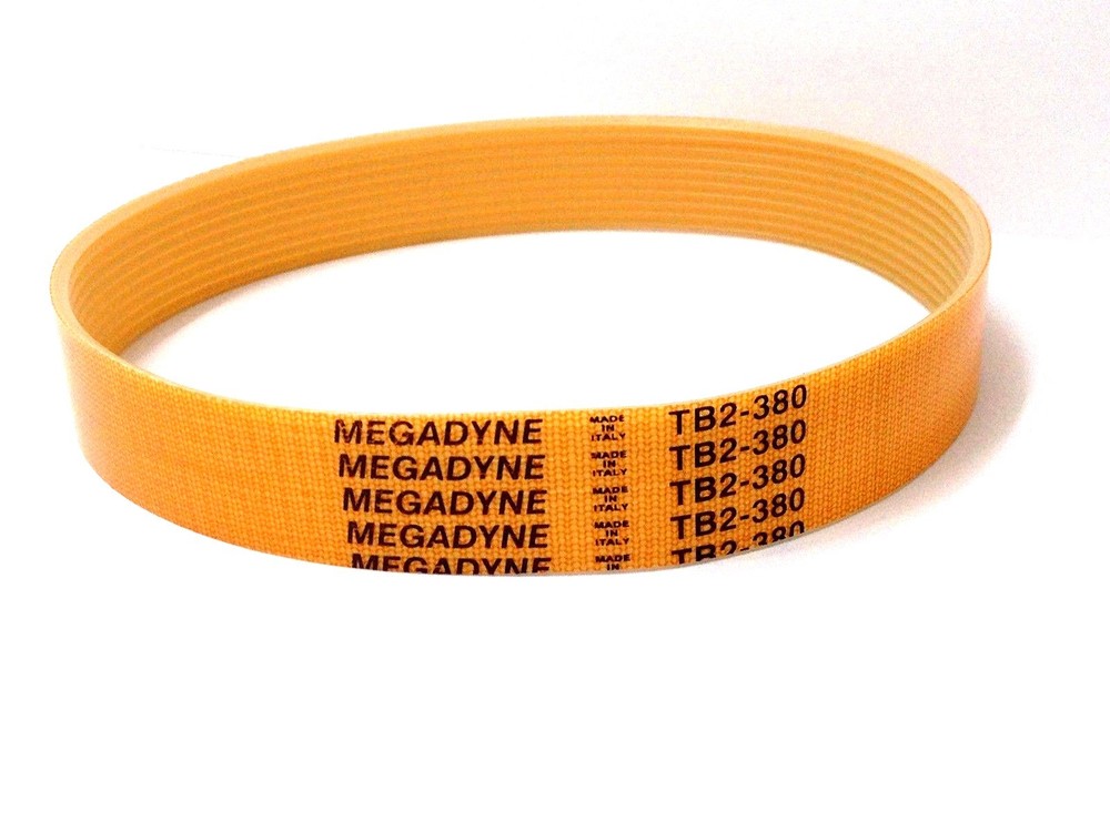 GLOBE MCC51, DRIVE BELT C12, G10