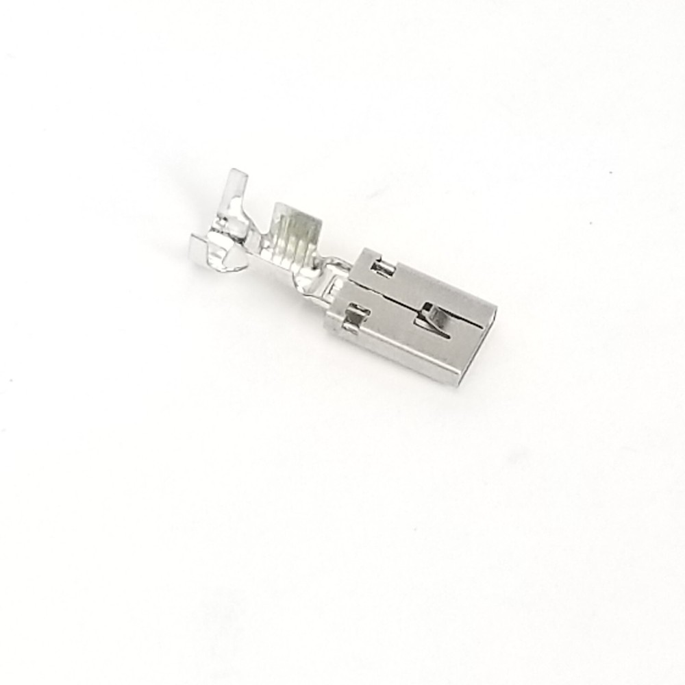 Terminals for Holley Main Power Connector - Ducon 6.3 - Pack of 10