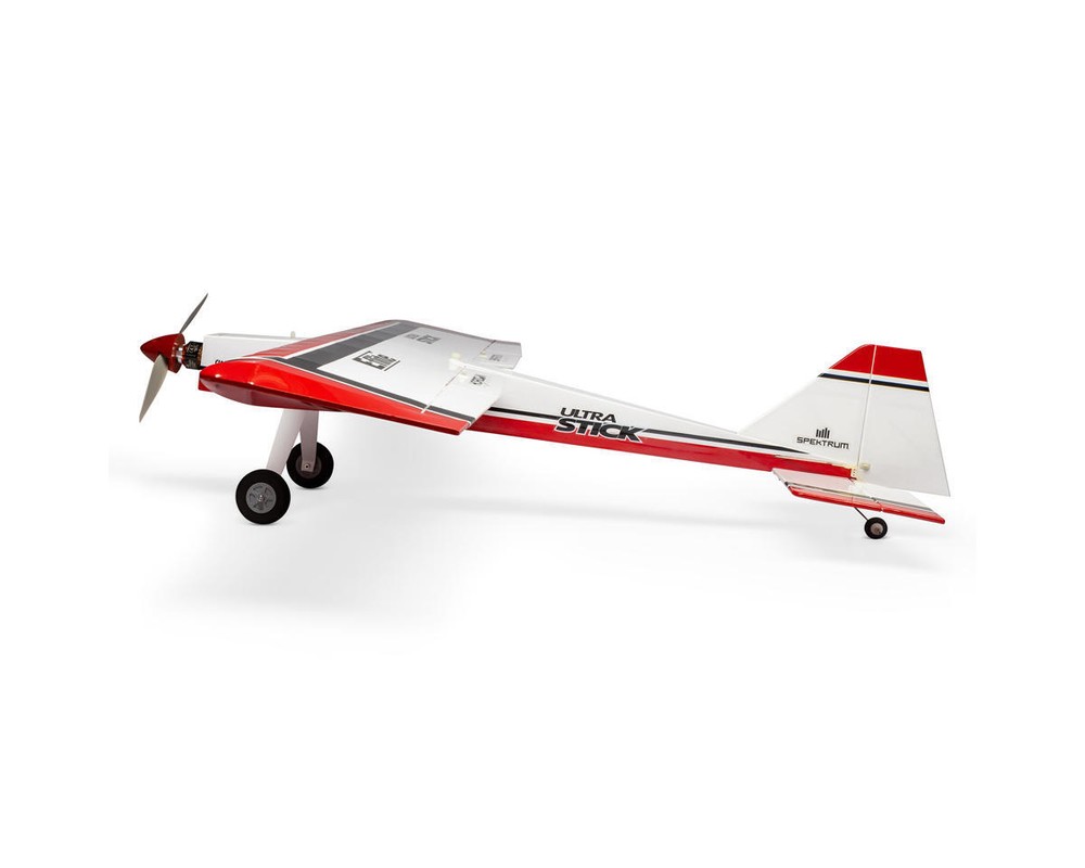 E-flite Ultra Stick 1.1m BNF Basic Electric Airplane [EFL14050]