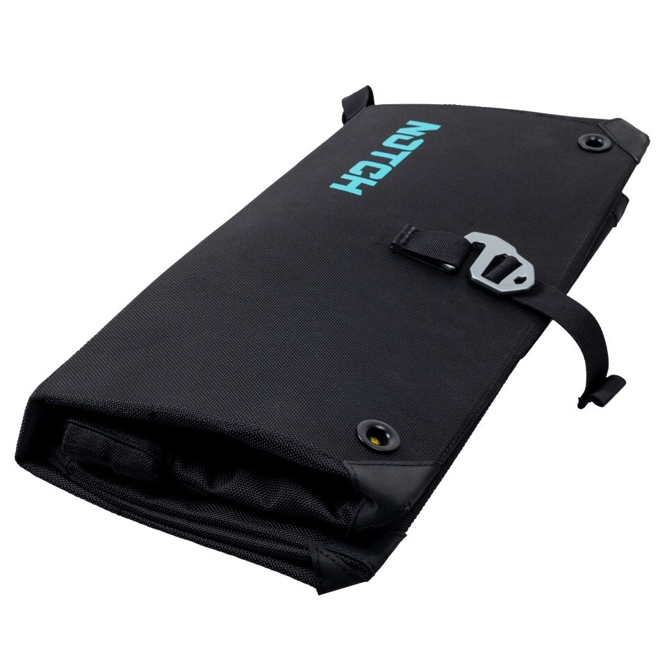 Notch Pop Box Throwline Collapsible Throwline Storage Box 99445