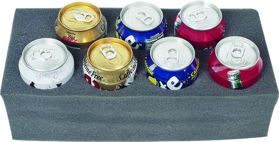 SP1 Beverage Holder, 7 Can | SM-16150
