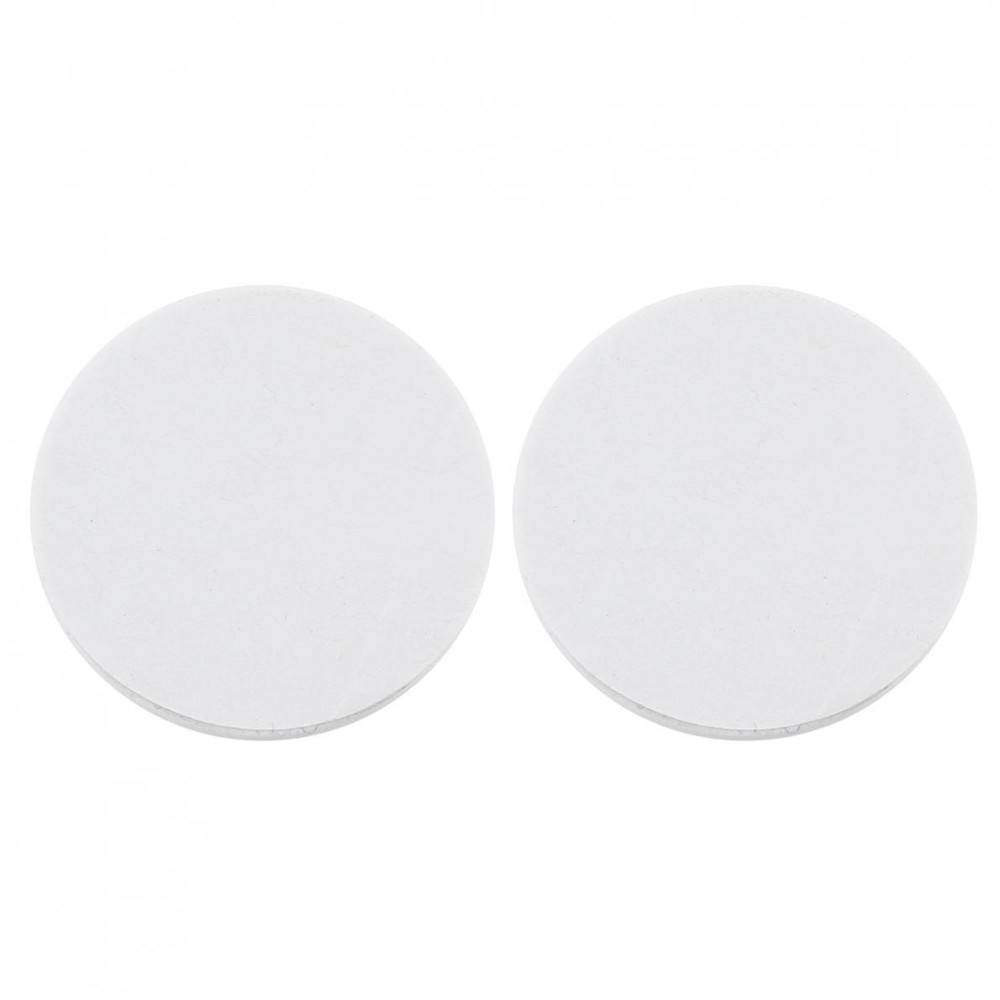 Universal 2pcs Dome Tweeters for Car Audio System for Flush or Surface Mount