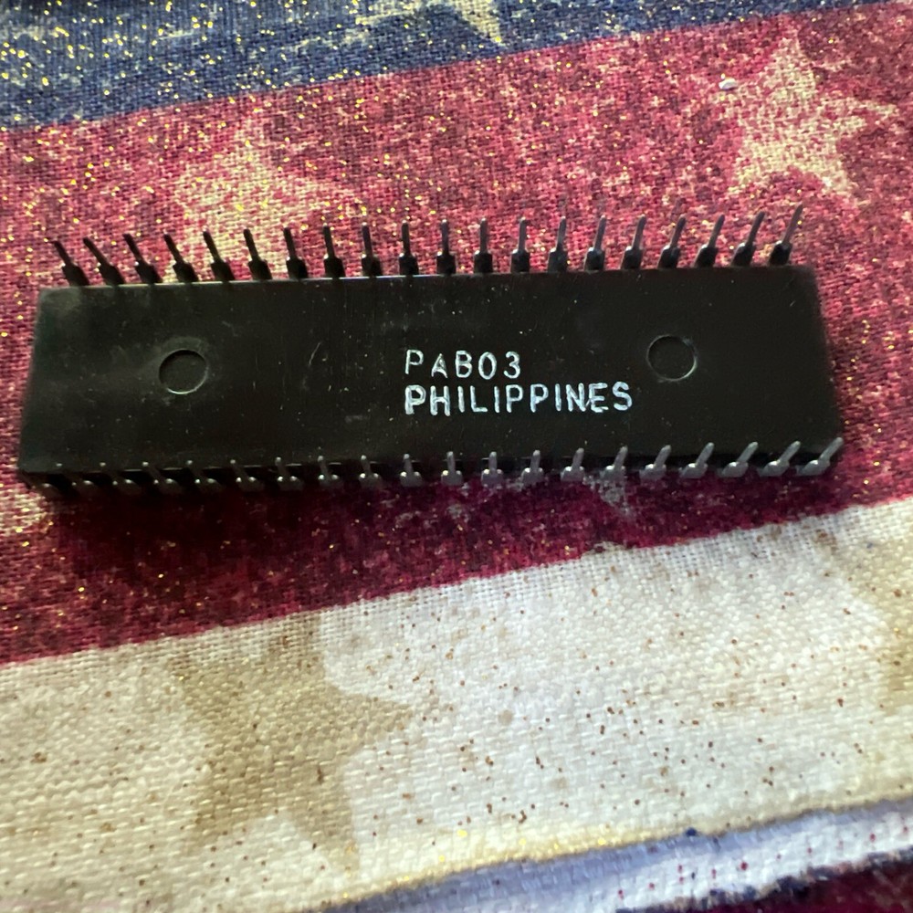 ** QUANTITY 1 ** TR1863-P