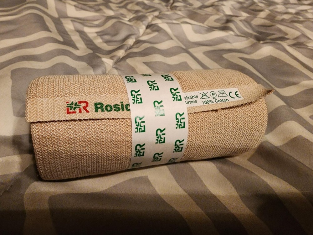 12 New* Rosidal K Short Stretch Compression Bandage 5"