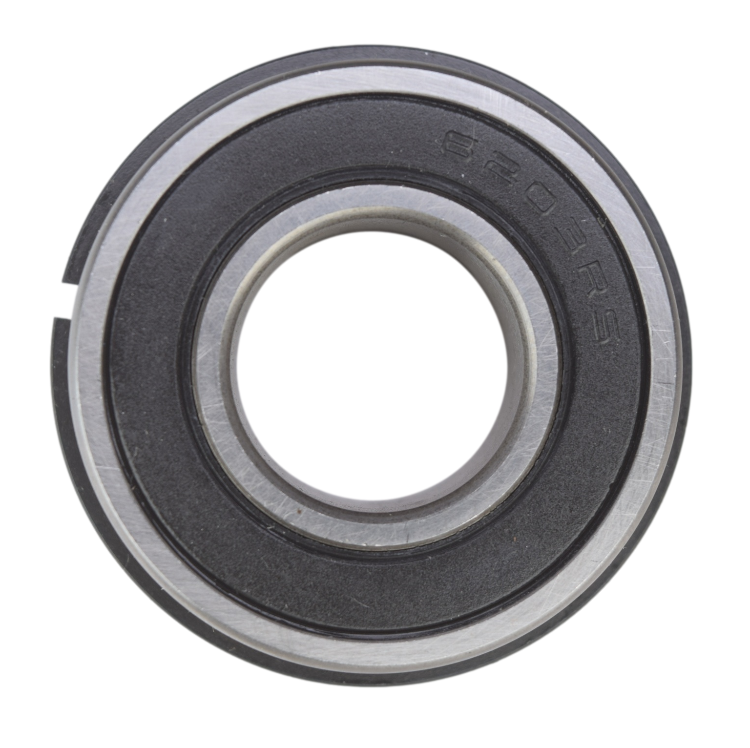 6203-2RSNR 3/4 Radial Ball Bearing with Snap Ring 3/4" X 40MM X 12MM
