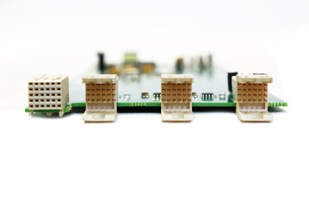 Evertz 7700ADA6-EQ-L Analog Video Distribution Amplifier with Cable Equalization