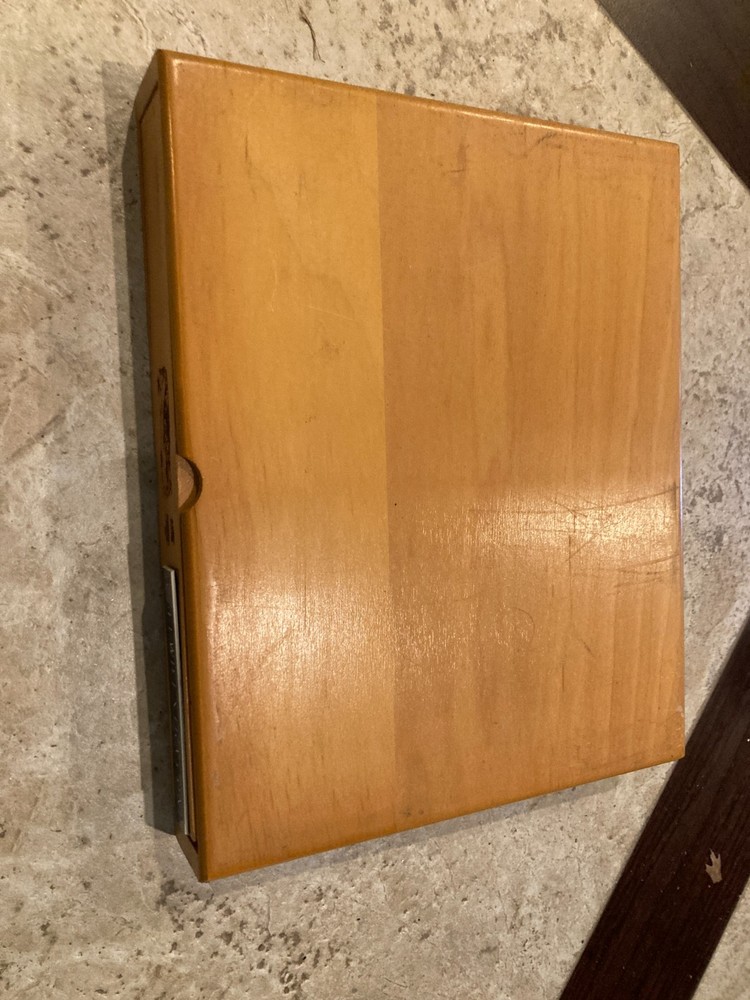 Extra Condensed Brass Movable Type, Unknown Brand, Complete Set, READ!