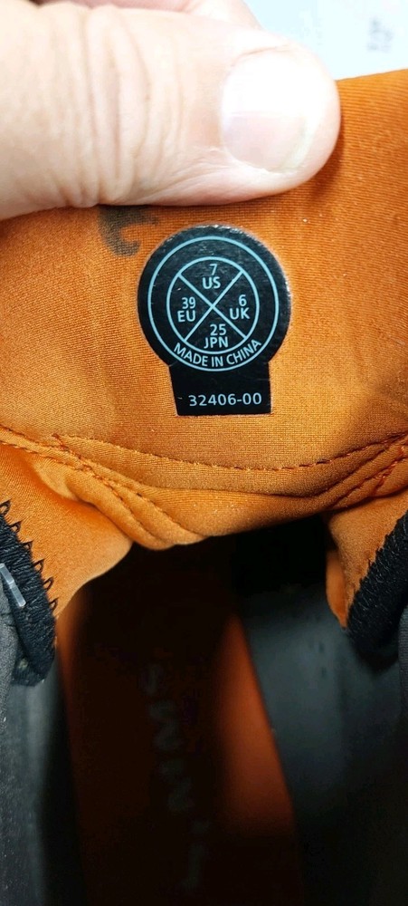 Simms guide boots felt sole with waders