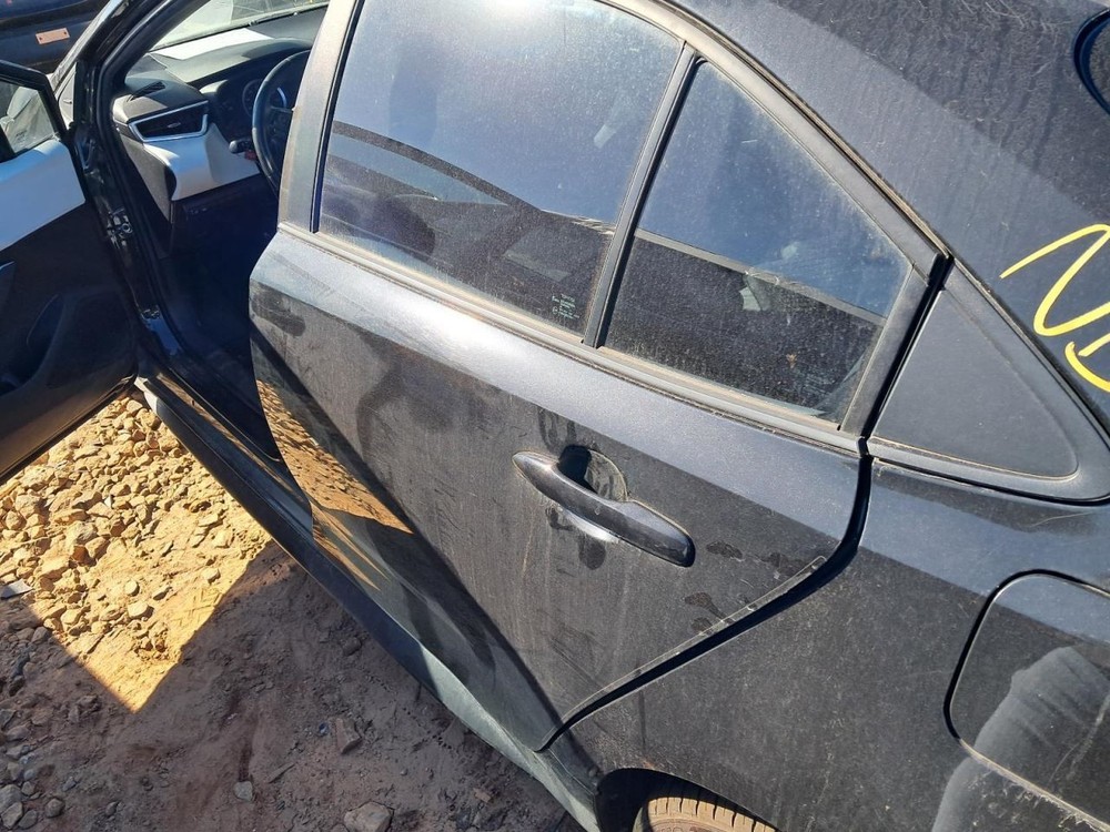 COROLLA 2020 Glove Box 4823536