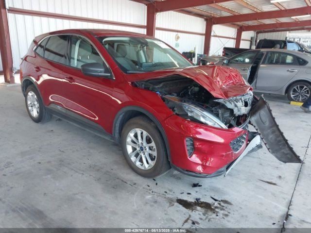 Console Front Floor Fits 20-22 ESCAPE 796233